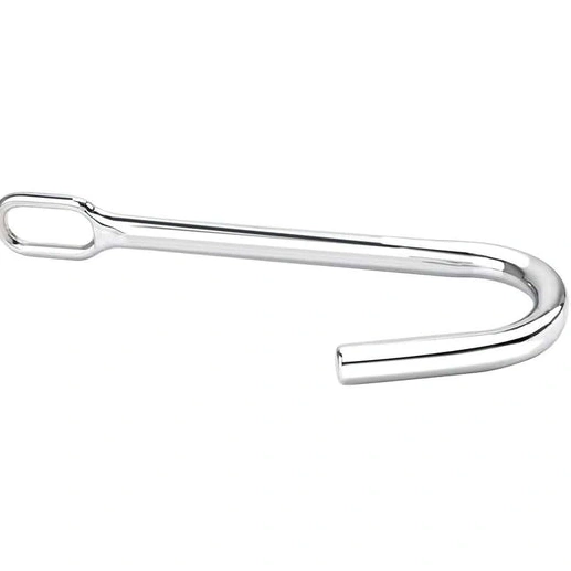 No Ball Hook PerfectFit Plug Stainless Steel 5783 0926